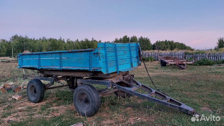 Трактор МТЗ (Беларус) 82.1, 2011