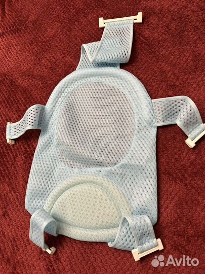 Гамак для купания