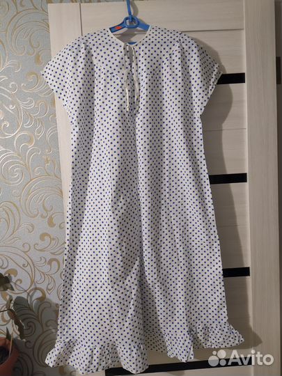 Женская ночнушка новая