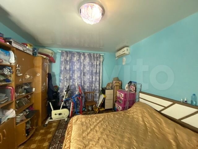 2-к. квартира, 52 м², 10/10 эт.