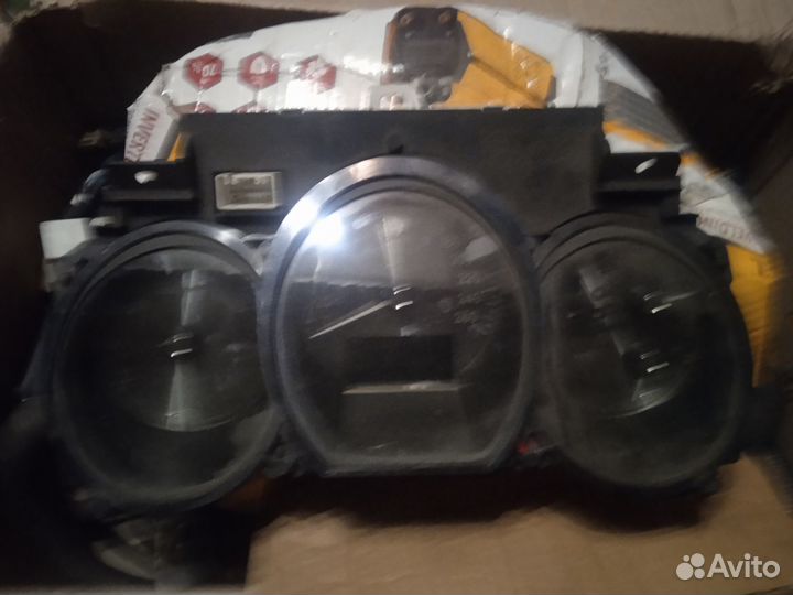 Мотор в сборе -свап комплект 3GR FSE