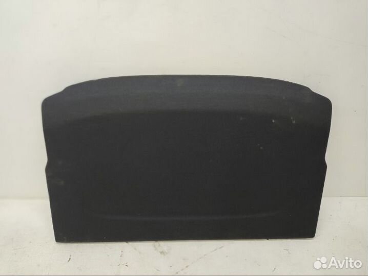 Полка багажника Bmw X2 F39 2017