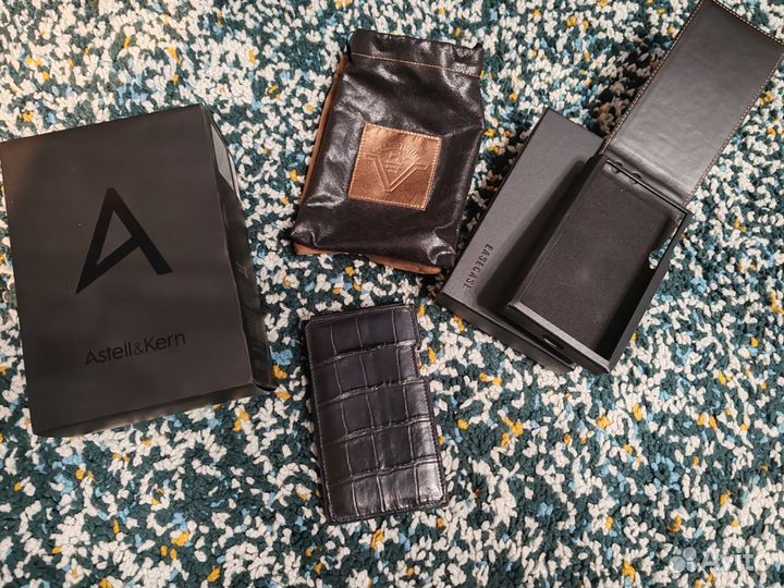 Astell kern sp1000