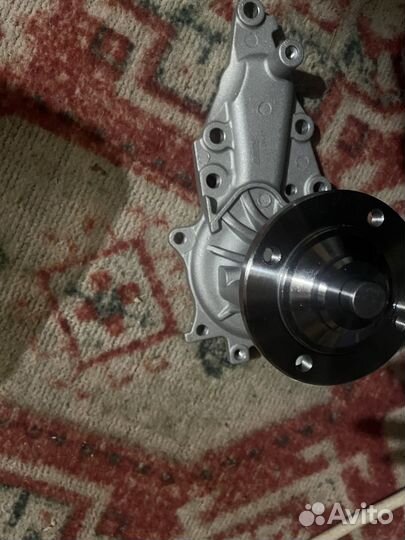 Помпа 2jz gte новая