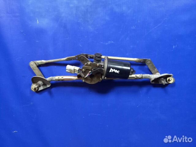 Моторчик трапеция стеклоочистителя Geely mk cross