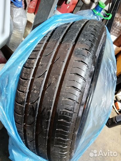Centennial Tires Navpoint HTX 195/55 R16 87