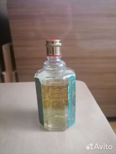 Одеколон кельнская вода