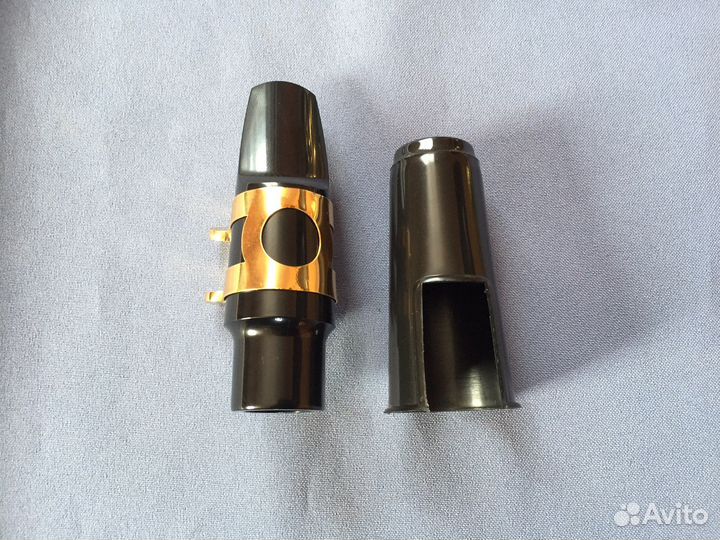 Саксофон альт Yamaha 82(z)