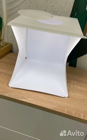 Фотобокс для маникюра