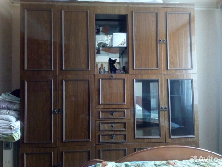 Продам стенку