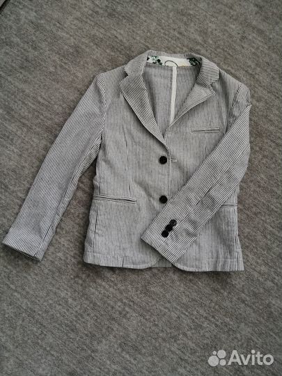Пиджак для мальчика