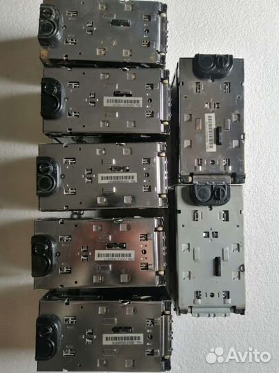 Купюроприемники