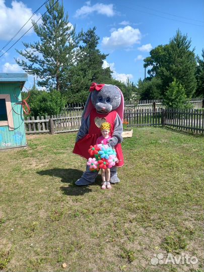 Оформление шарами. Букеты