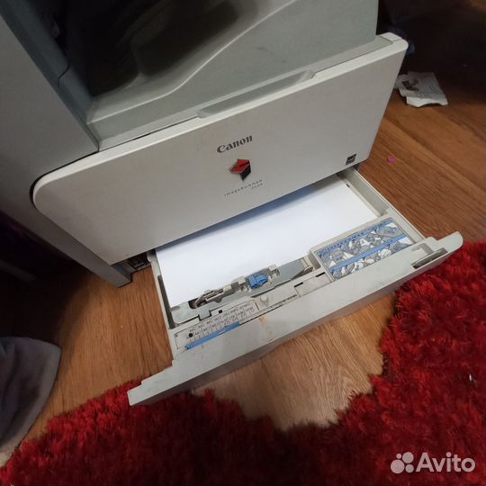 Принтер лазерный