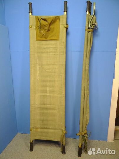 Носилки Армейские