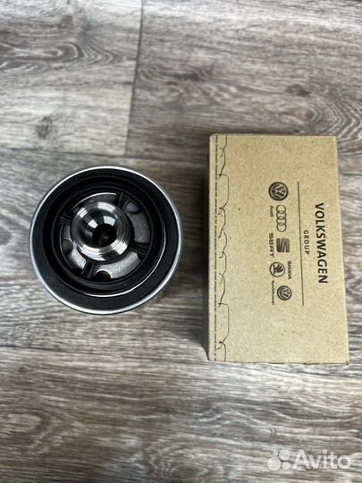 Фильтр масляный VAG, 06J115403Q