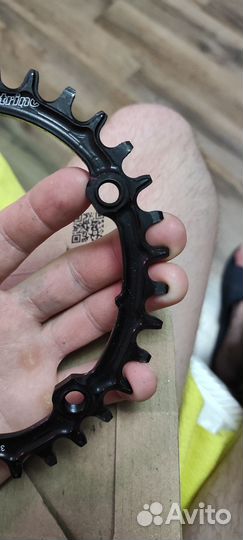 Звезда neutrino 32 t