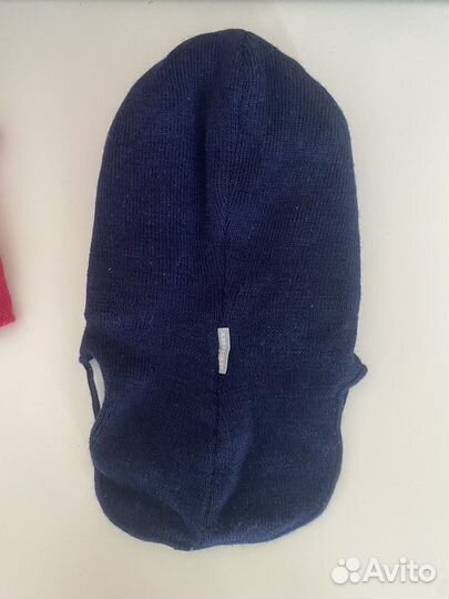 Шапка шлем зимняя Kerry 46