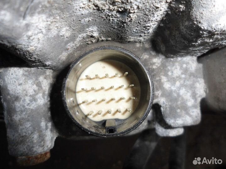 Акпп/вариатор/робот Infiniti JX35/QX60