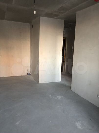 1-к. квартира, 40,7 м², 3/13 эт.