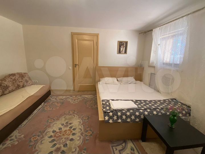 Комната 28 м², 2/3 эт.
