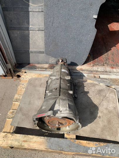 АКПП ZF 6HP19 для N46B20 для бмв 3 серии Е90