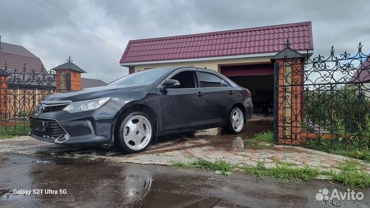 Диски leasing Japan wheels