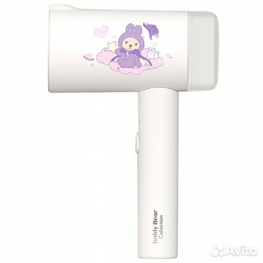 Отпариватель Xiaomi Lofans Teddy Bear Collection