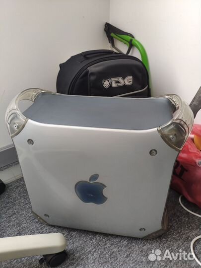Power Mac g4