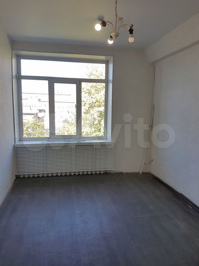 Офис, 34.6 м²