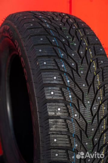 Roadking Argos S500 225/45 R19 96T