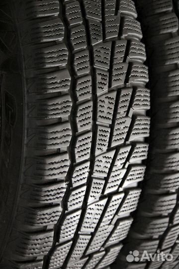 Cordiant Winter Drive 185/65 R15 92T