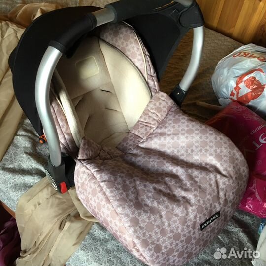 Автолюлька
