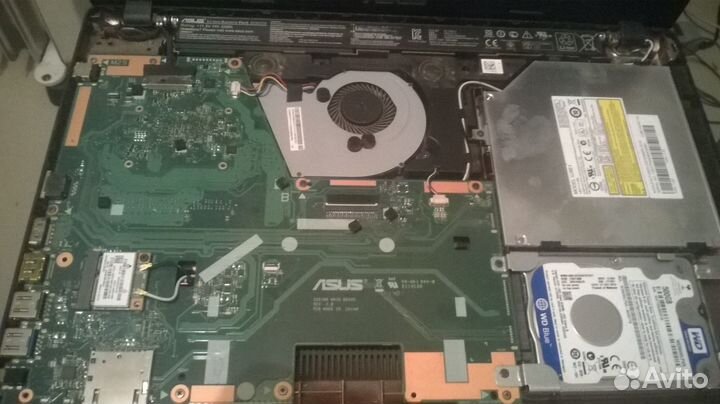 Ремонт компьютеров и ноутбуков. Установка виндовс