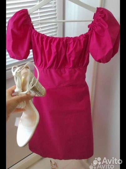 Платье на лето в наличии