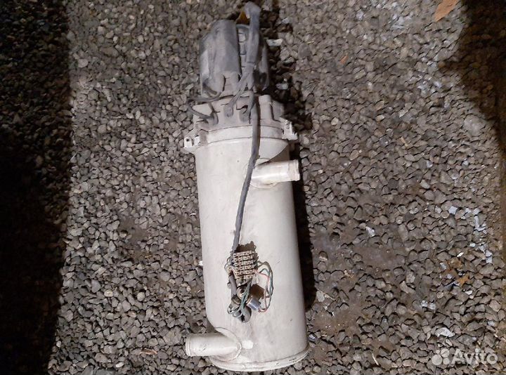 Vebasto DBW 300