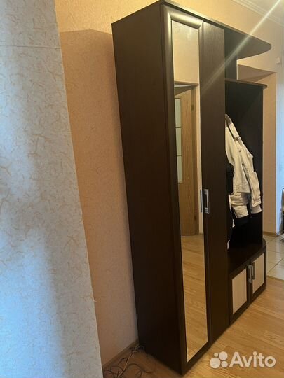 Прихожая бу