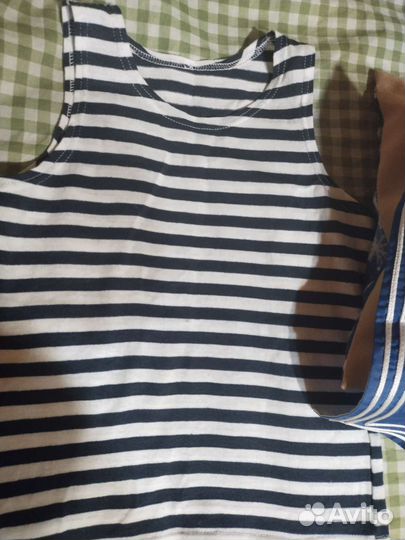Комплект,Морячок, 