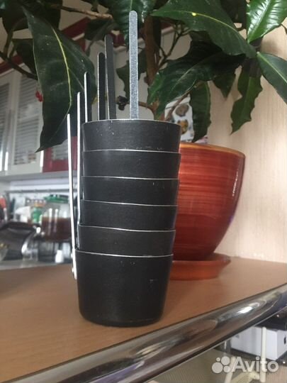 Набор для запекания жюльена