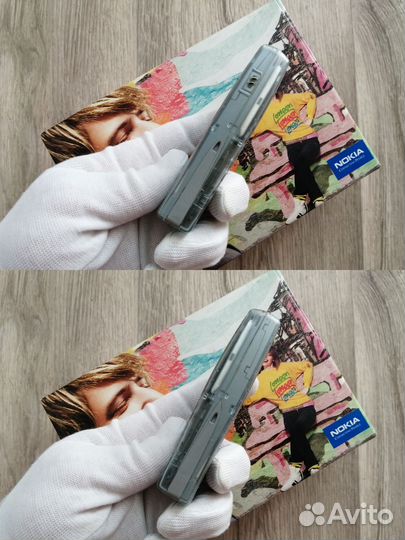 Nokia 3200