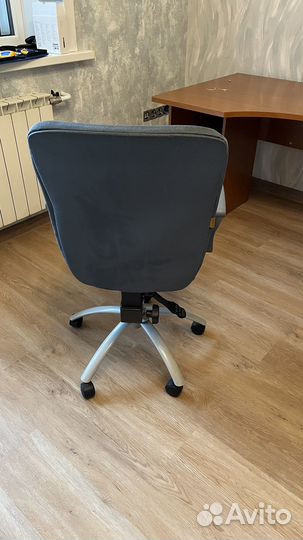 Компьютерное кресло Chairman CH 9801