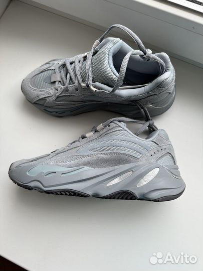 Кроссовки adidas Yeezy boost 700 v2 US 5 на 36 ру