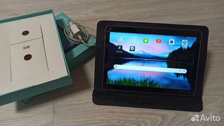 Планшет huawei mediapad t3 10