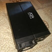 Hdd-box