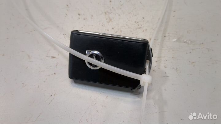 Ключ зажигания Volvo XC90, 2017