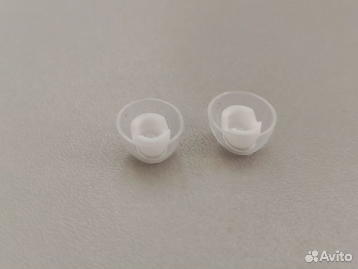 Латексные амбушюры для наушников oppo / Realme