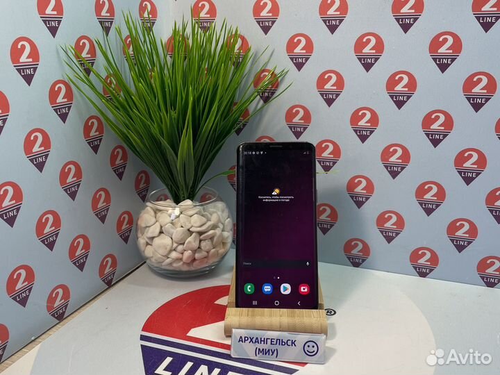 Samsung s9 4/64gb