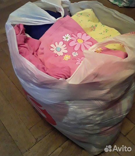 Одежда для девочки