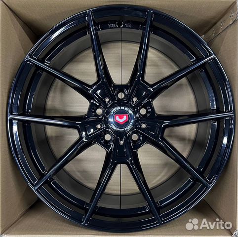 Диски на Kia Optima Киа Оптима R18