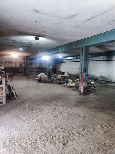 Производство, 244 м²